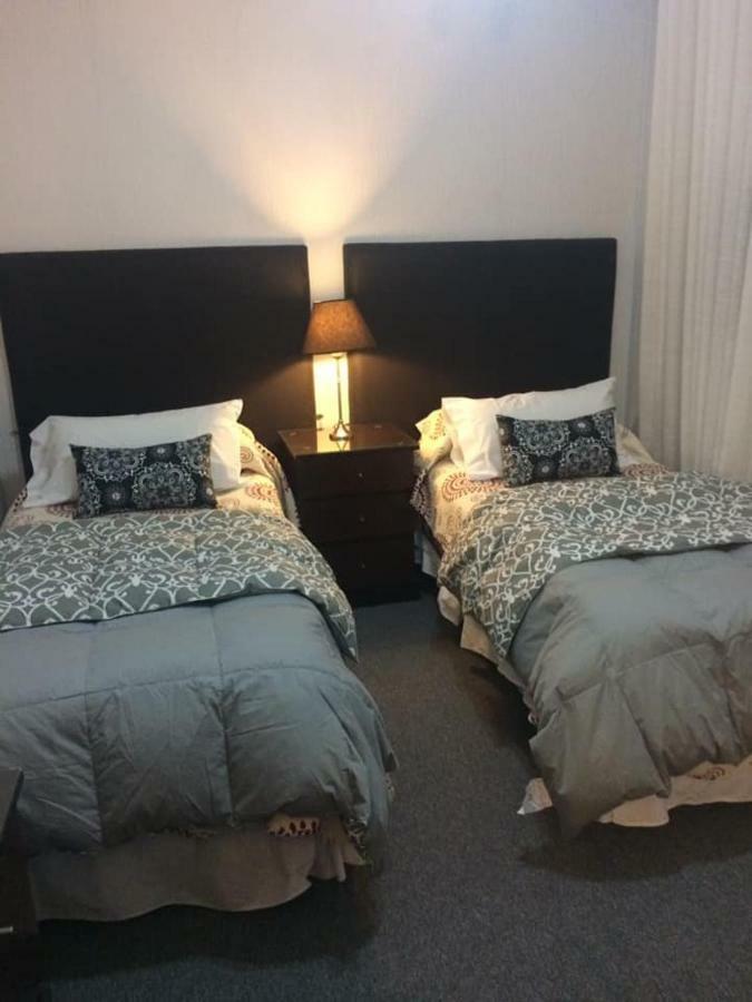 Catedral Hotel