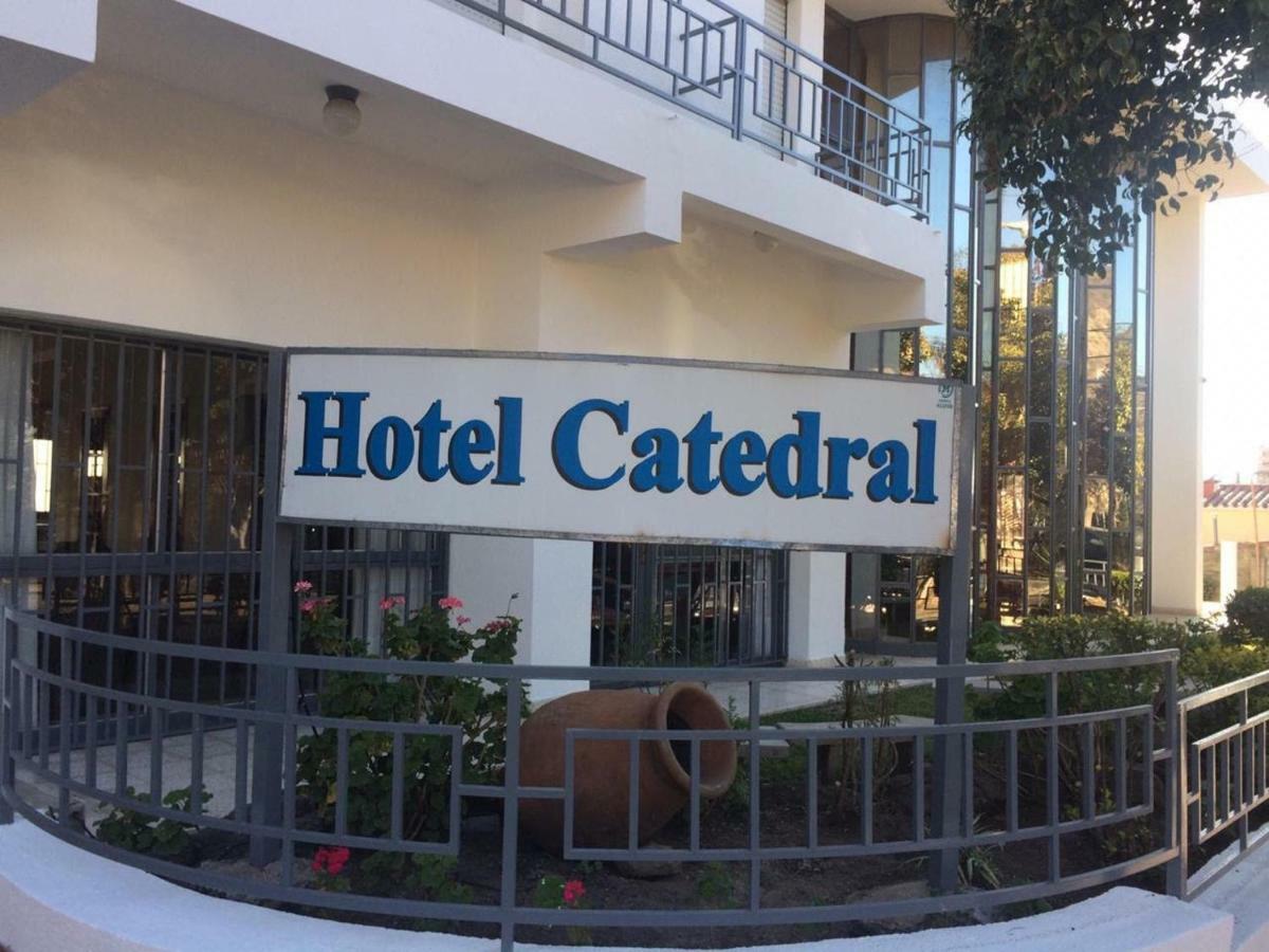 Catedral Hotel