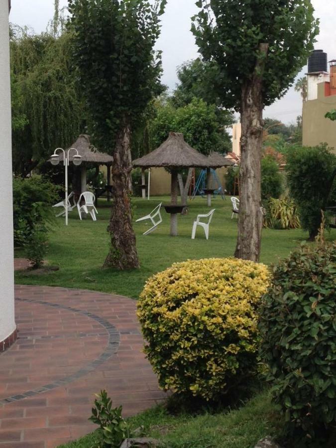 Catedral Hotel Villa Carlos Paz