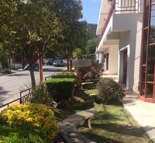 Catedral Hotel